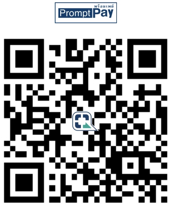 Donate QR